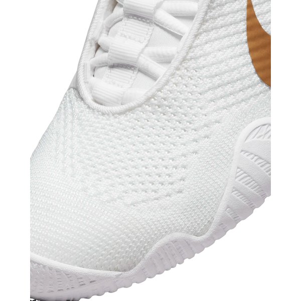 Buty zapaśnicze Tawa Nike - biały