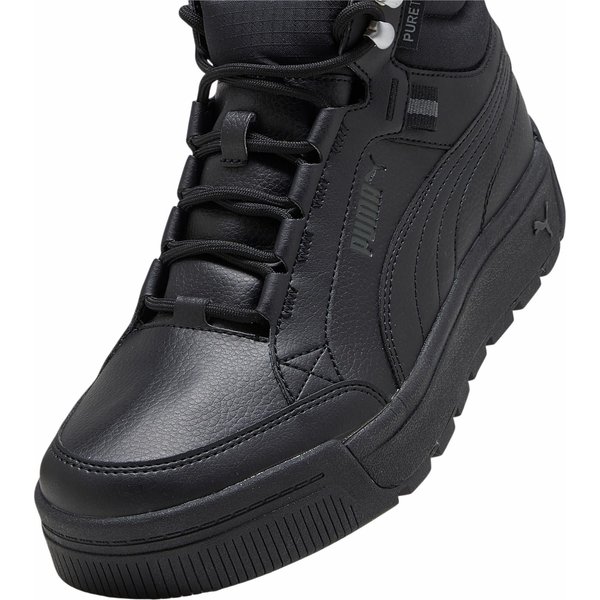 Buty Tarrenz SB III Puretex Puma - czarny