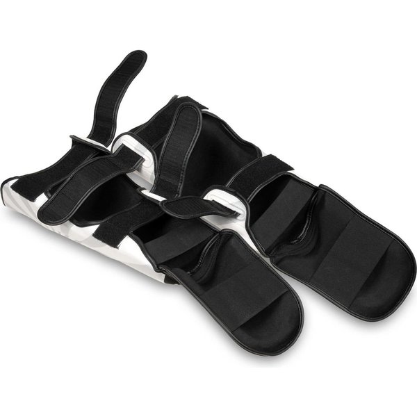 Ochraniacze piszczel-stopa Japan Bushido