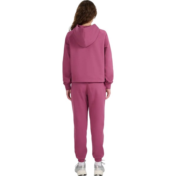 Spodnie dresowe damskie TTROF1270 4F