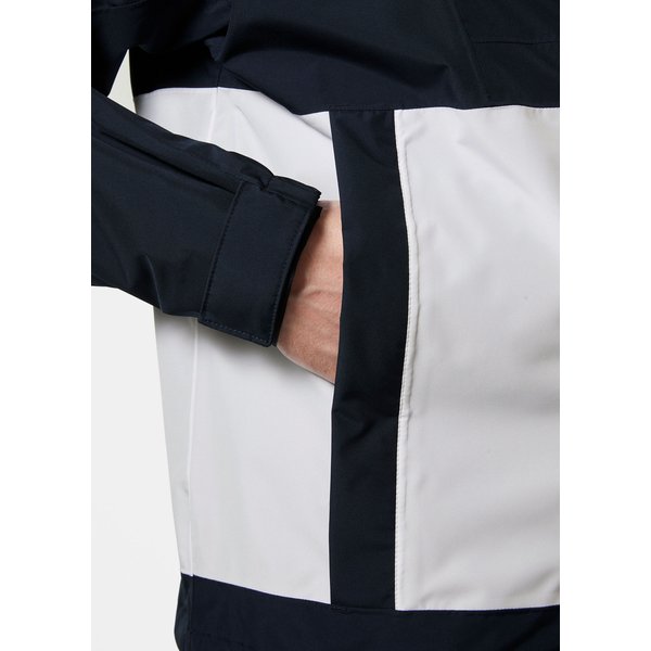 Kurtka męska Rig Rain Jacket Helly Hansen