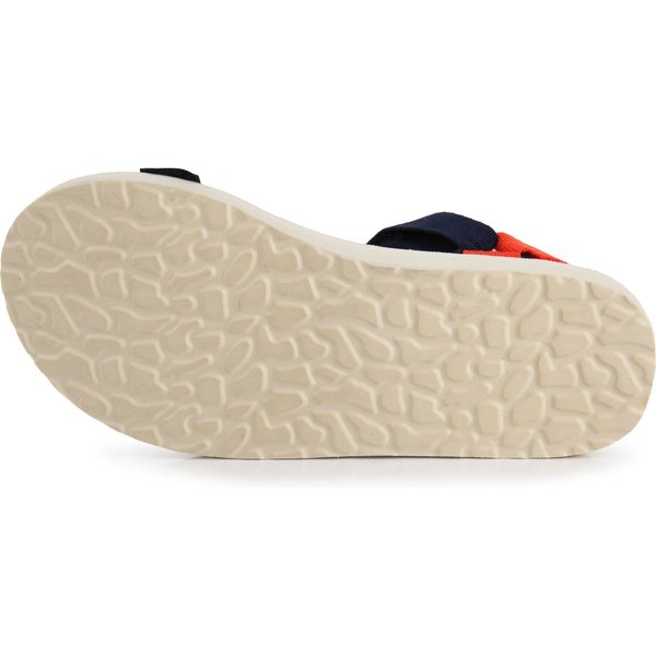 Sandały Lady Vendeavour Wm's Regatta - Navy/Brushstroke