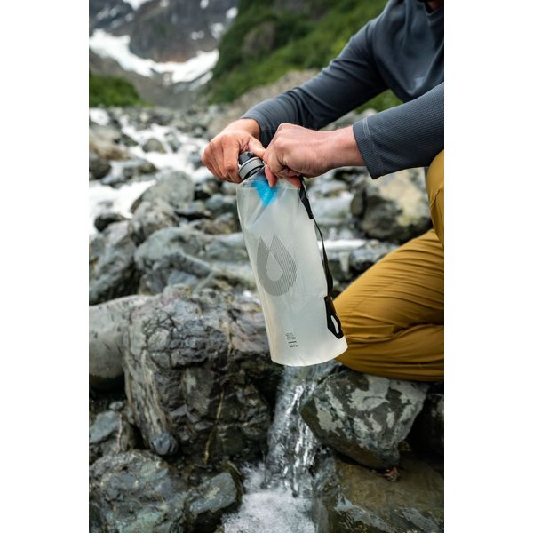 Bukłak Seeker+ 3L HydraPak