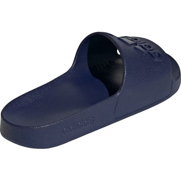 Klapki Adilette Aqua Adidas - dark blue