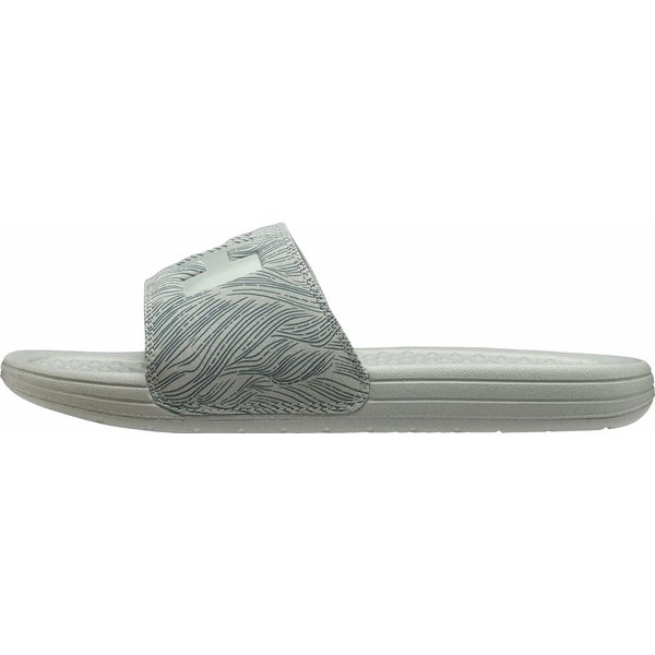 Klapki H/H Slide Wm's Helly Hansen - green mist