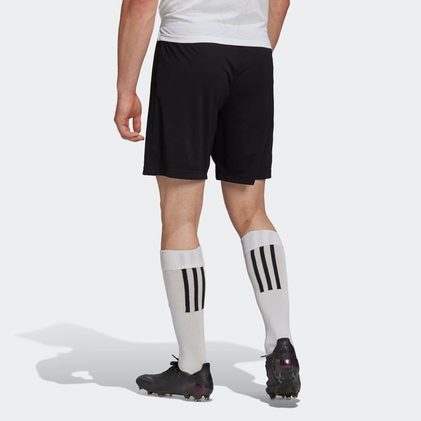 Komplet piłkarski męski Entrada 18 + Entrada 22 Adidas