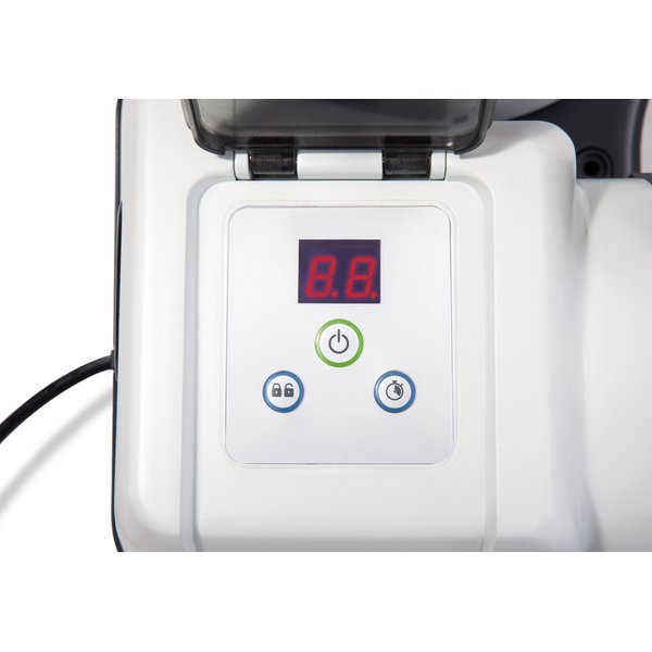 Pompa piaskowa do basenów 4500L/H RCD Intex