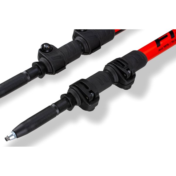 Kije trekkingowe Elbrus Foam Fizan