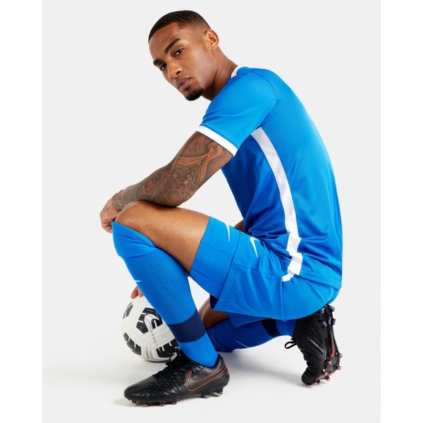 Podspodenki męskie Df Strike Pro Nike - szare