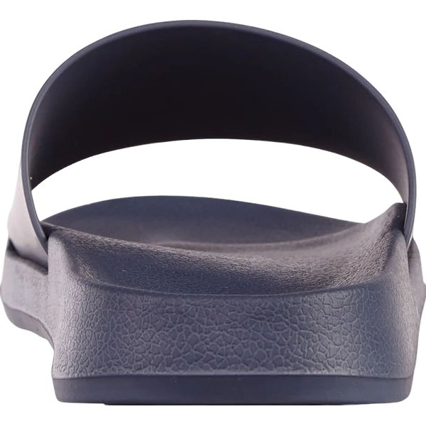 Klapki Lathi Lotto - navy/white