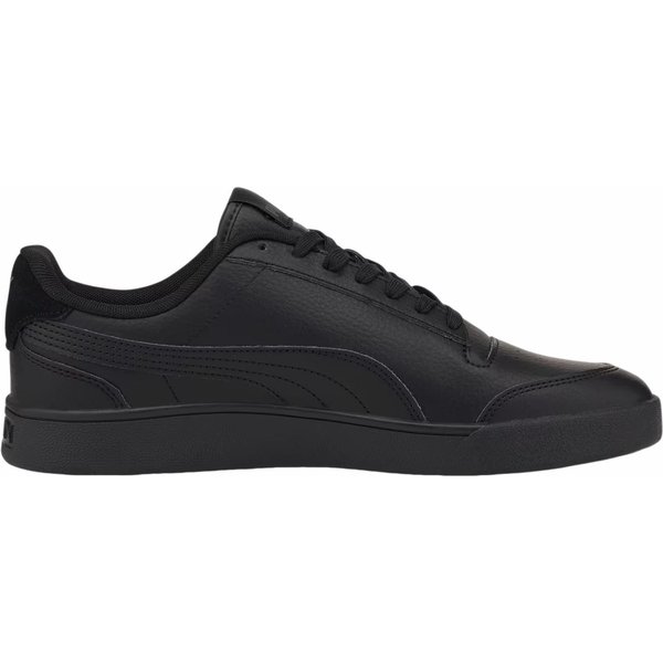 Buty Shuffle Puma - czarne