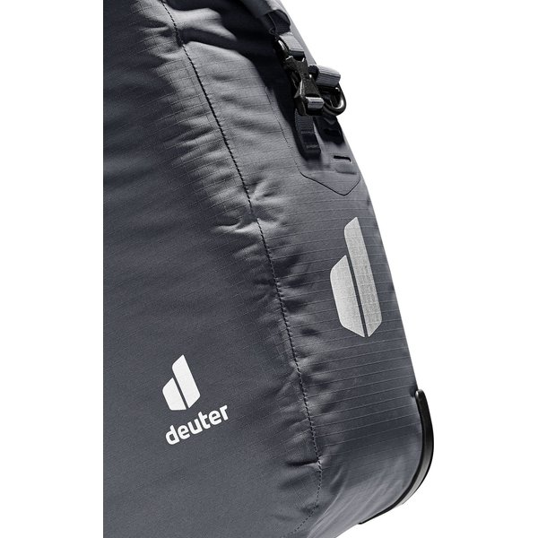 Torba rowerowa Weybridge 20+5L Deuter - graphite