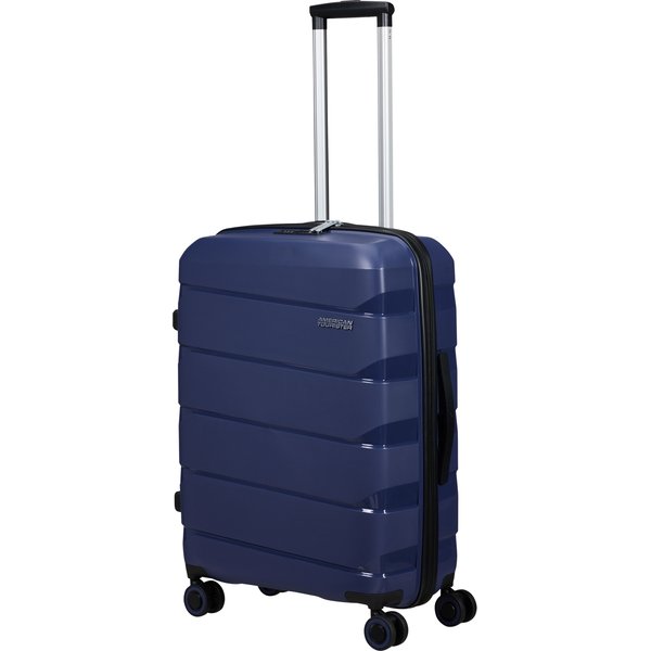 Walizka na kółkach Air Move 61L American Tourister - Midnight Navy