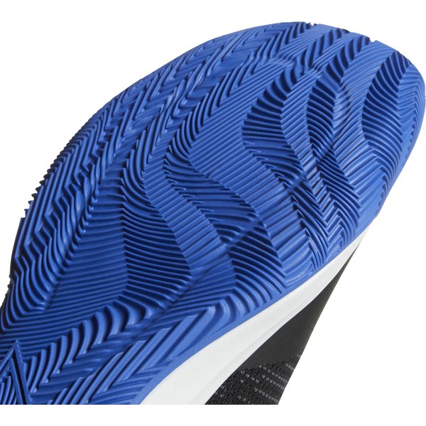 Buty koszykarskie Explosive Flash Adidas