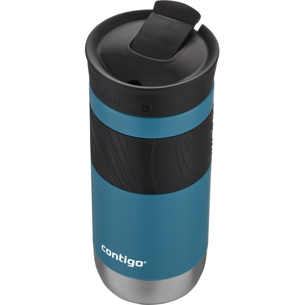 Kubek termiczny Byron 2.0 SS 470ml Contigo - niebieski