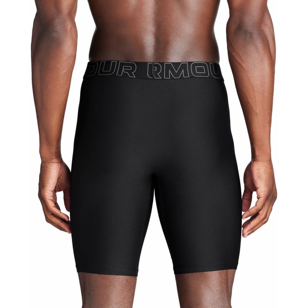 Bokserki męskie Performance Tech Mesh 9in Under Armour