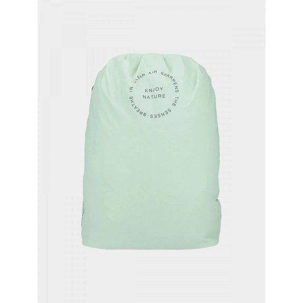 Plecak HOL22 PCU600 Outhorn - jasna zieleń