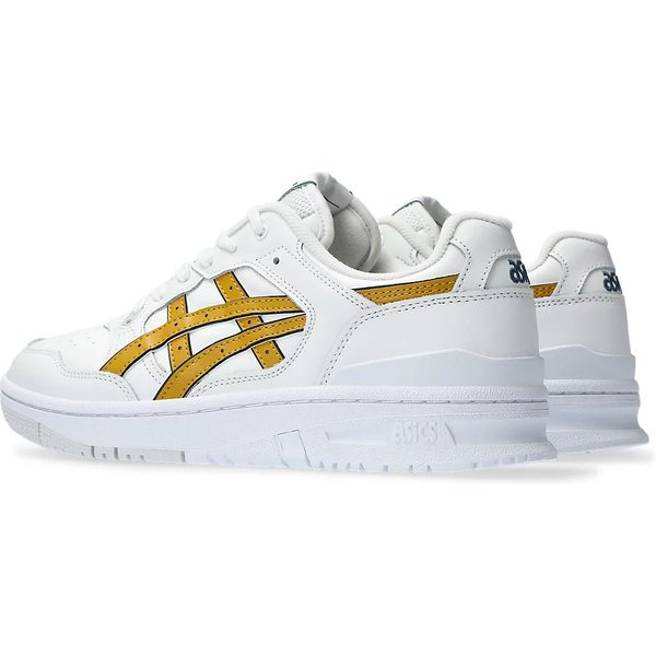 Buty EX89 Asics - white sand