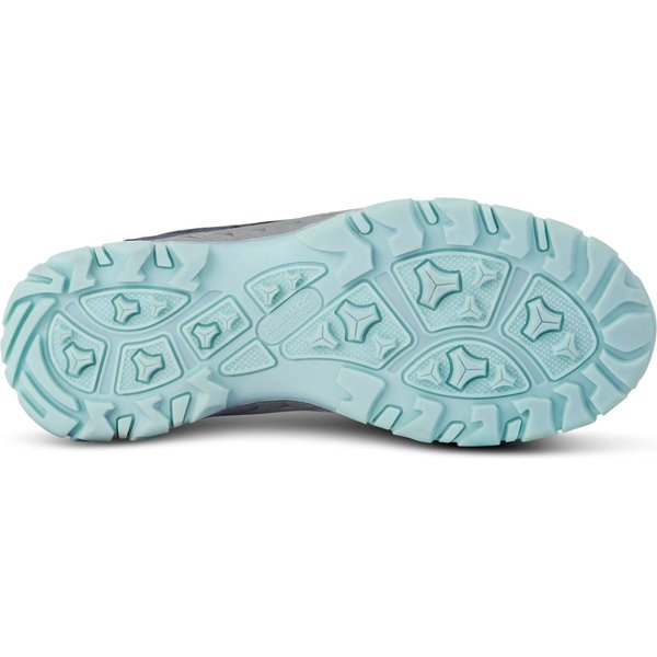 Buty trekkingowe Vendeavour Suede Lw Wm's Regatta