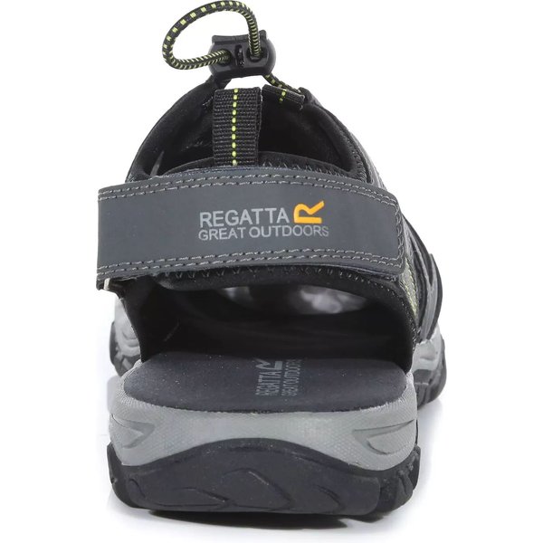 Sandały Westshore III Regatta - Briar/BrKiwi