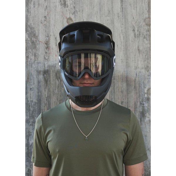 Gogle rowerowe Ora POC