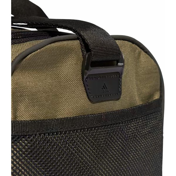 Torba Essentials Duffel S 25L Adidas - oliwkowa