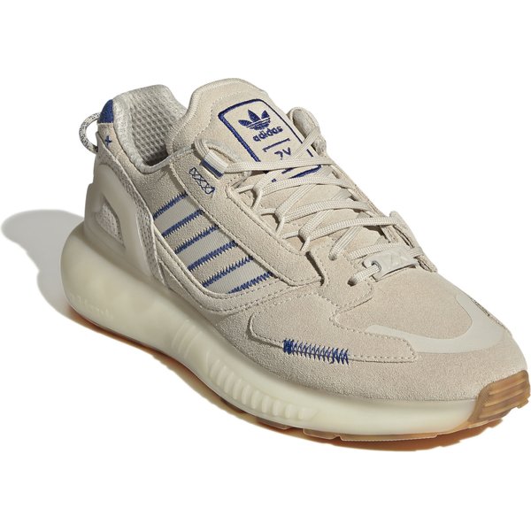 Buty ZX 5K Boost Adidas - beige