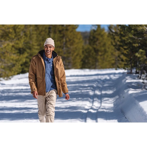 Czapka Portside Fisherman Beanie Columbia - Greenscape