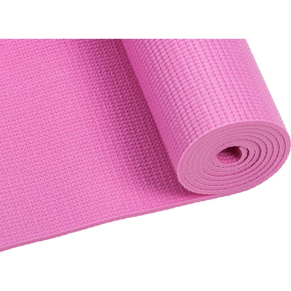 Mata do ćwiczeń, jogi 4mm Allright