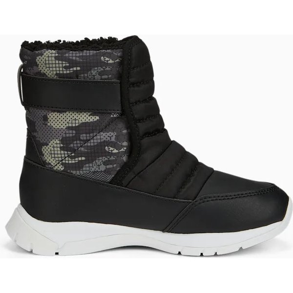 Buty, śniegowce Nieve Jr Puma