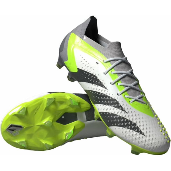 Buty piłkarskie korki Predator Accuracy.1 L FG Adidas