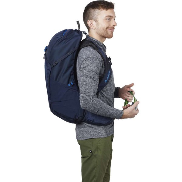 Plecak Zulu 30L S/M Design Gregory