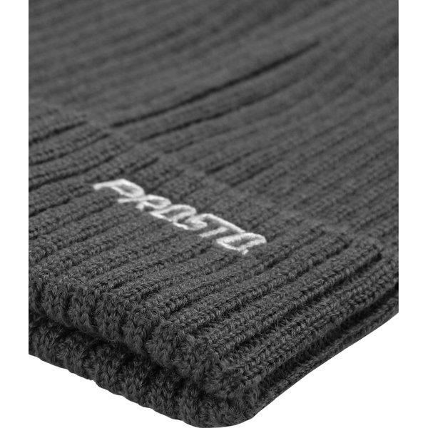 Czapka Winter Hat Getz Prosto - Graphite