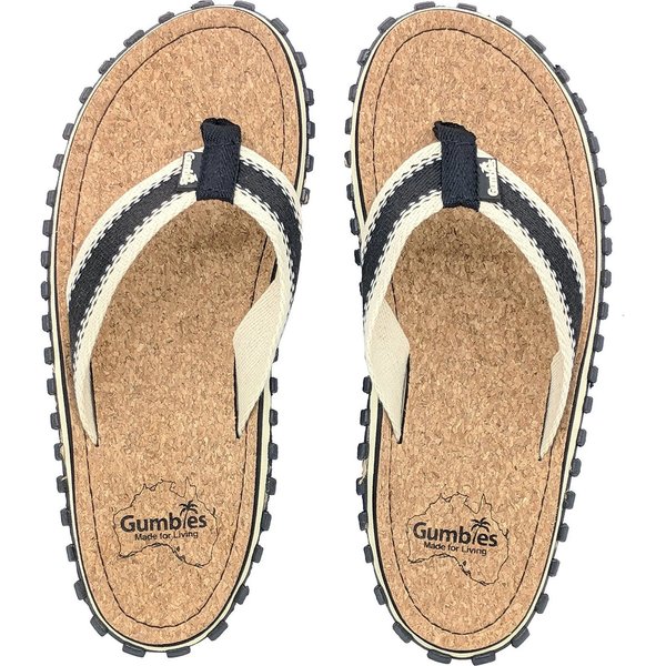 Klapki Corker flip-flops Gumbies