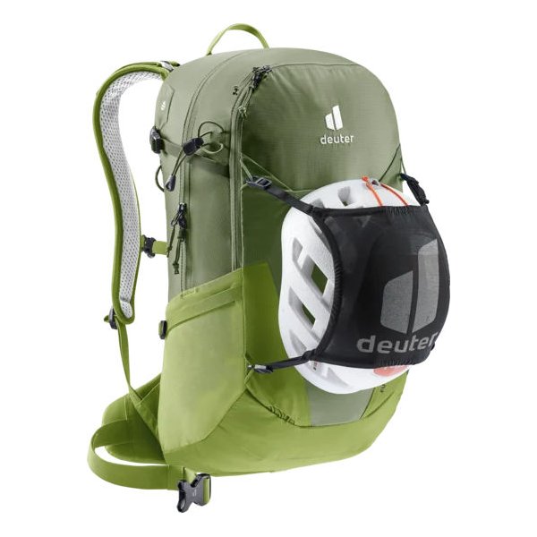 Plecak Futura 23L Deuter - paprika-redwood