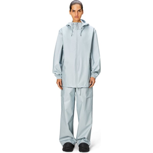 Kurtka unisex Storm Breaker W3 Rains - wind