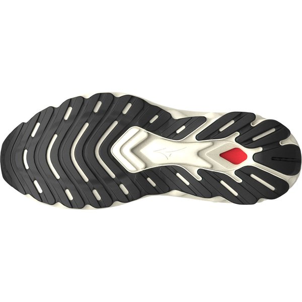 Buty do biegania Wave Skyrise 5 Mizuno - Iron Gate/Nimbus Cloud/Black