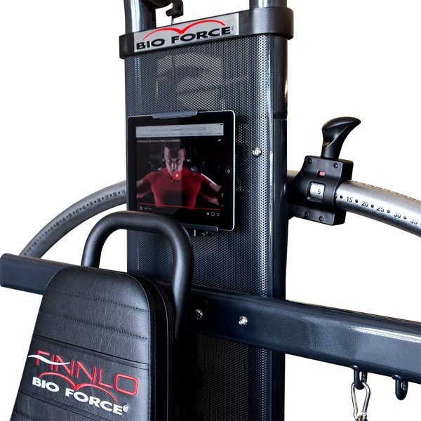 Atlas Bio Force Extreme Core Finnlo