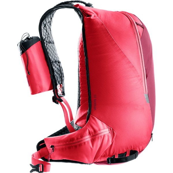 Plecak Updays 20L Deuter - ruby hibiscus