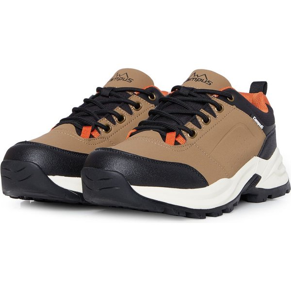 Buty Cabaray Campus - brown