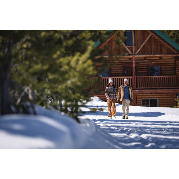 Czapka Portside Fisherman Beanie Columbia - Greenscape