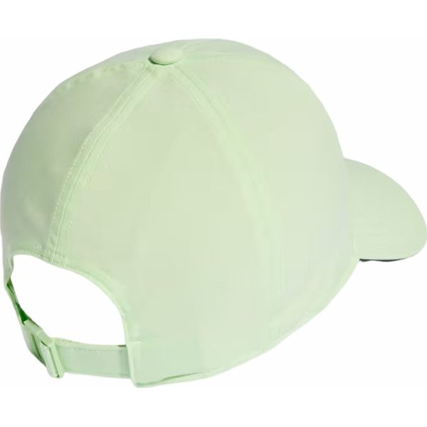 Czapka z daszkiem Aeroready Training Running Adidas - zielona