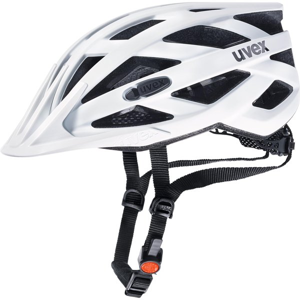 Kask rowerowy I-Vo CC Uvex