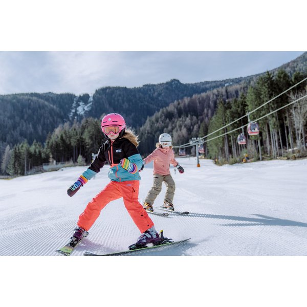 Rękawice narciarskie Carter R-Tex XT Junior Mitten Reusch