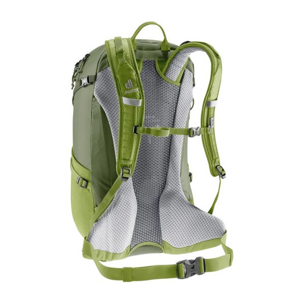 Plecak Futura 23L Deuter - paprika-redwood