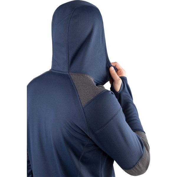 Bluza męska Yosemite Viking - granatowy