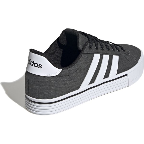 Buty Daily 4.0 Adidas - szare
