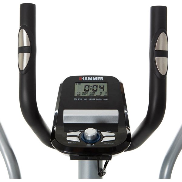 Orbitrek magnetyczny Ellyptech CT3 Hammer