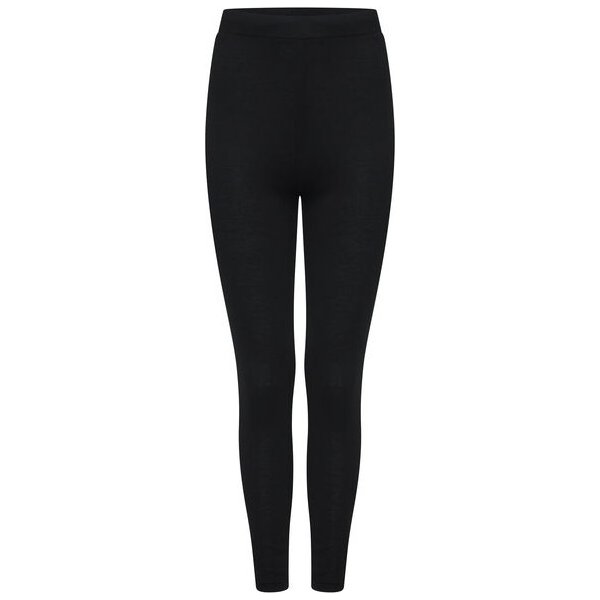 Bielizna termoaktywna damska Womens Exchange LV Bl Set Dare2B - black/ebony