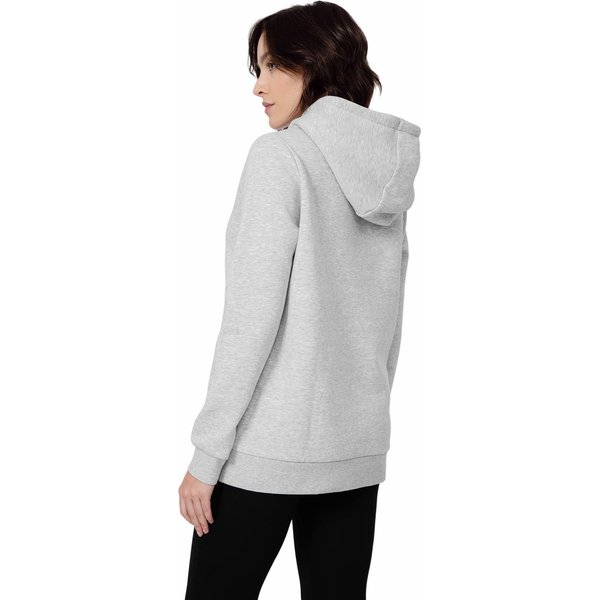 Bluza damska 4FSS23TSWSF372 4F - szara